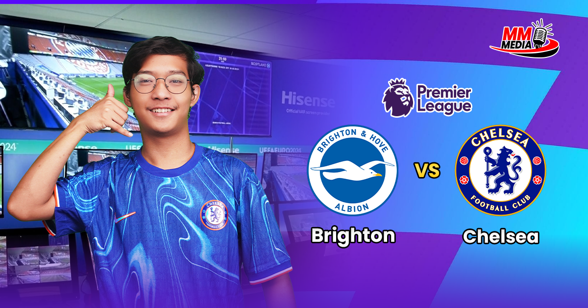 Brighton Vs Chelsea (Match Preview)